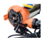 Бурштин SP V 1500 QD-1.5 с режущим механизмом